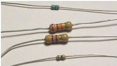 Resistance & its type in hindi (प्रतिरोध और प्रकार हिंदी में)